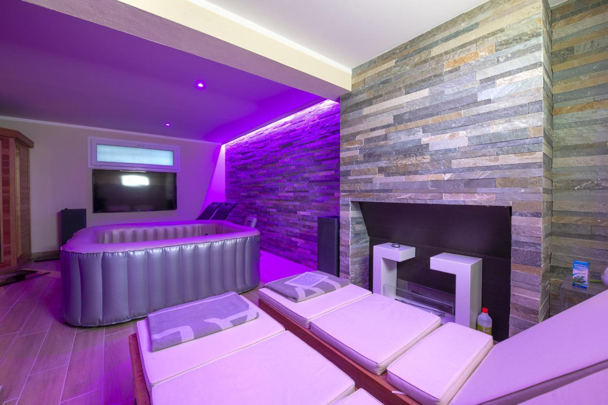 Villa Roberta Spa & Garden Vestenanova 외부 사진