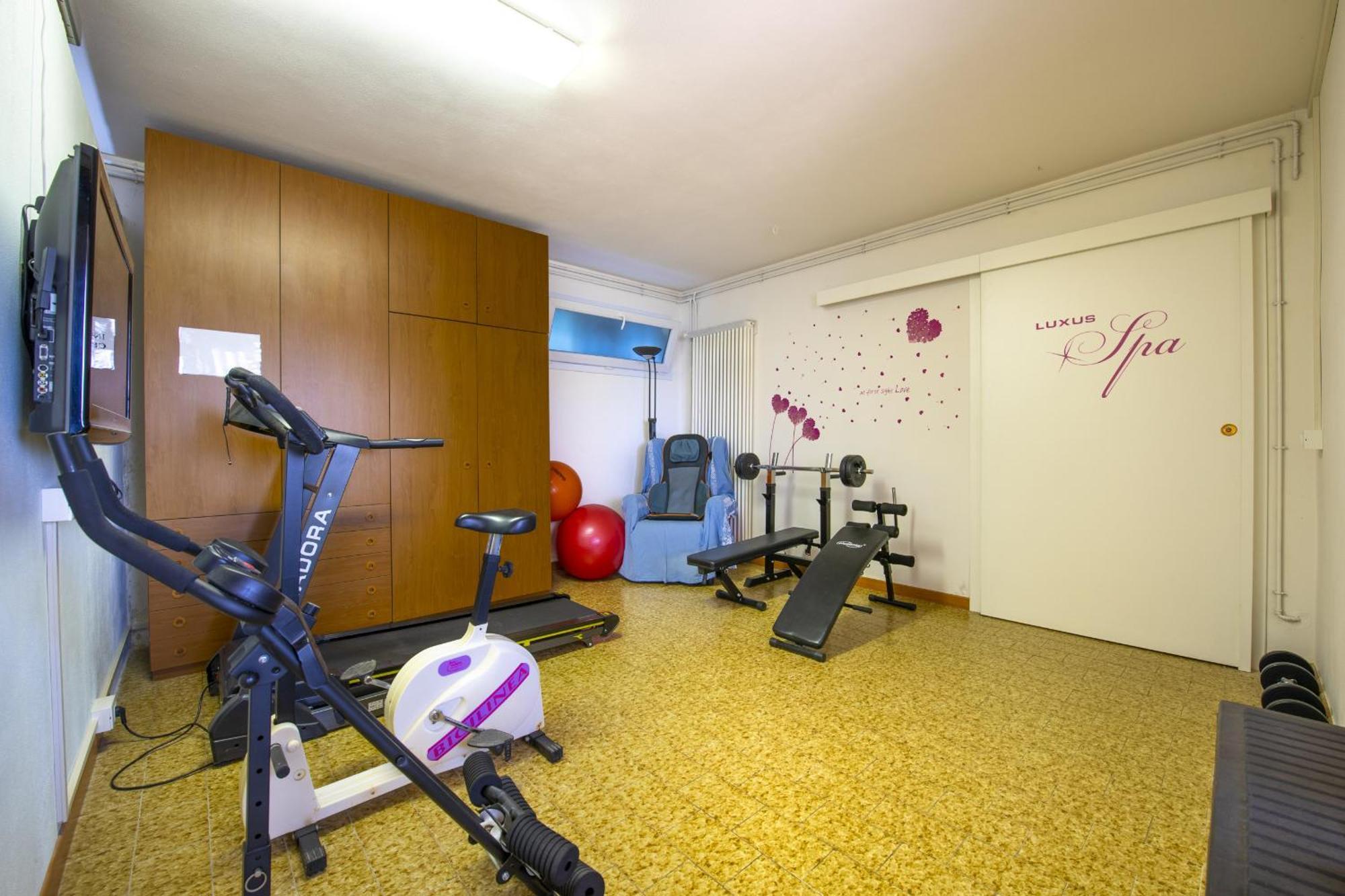 Villa Roberta Spa & Garden Vestenanova 외부 사진