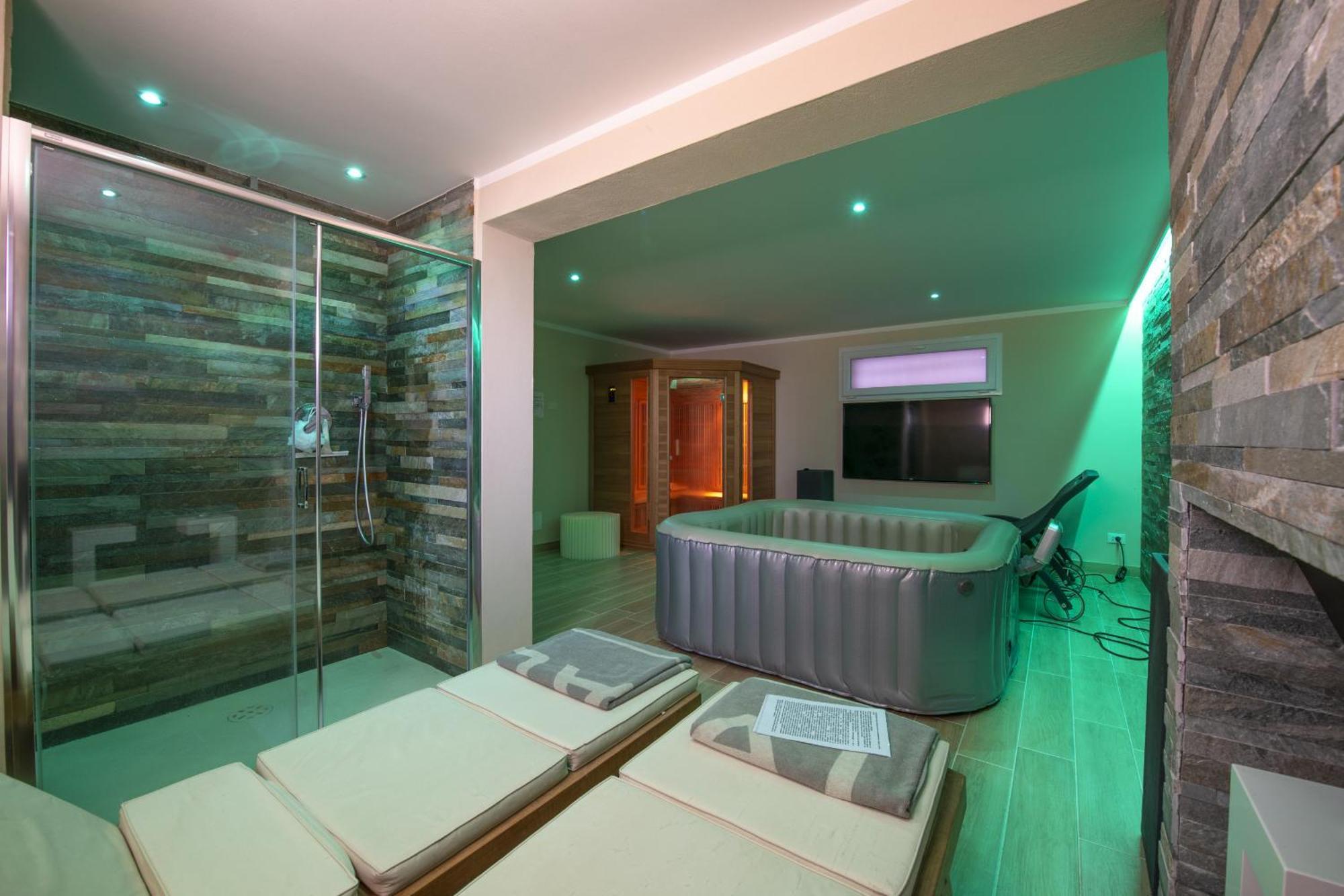 Villa Roberta Spa & Garden Vestenanova 외부 사진