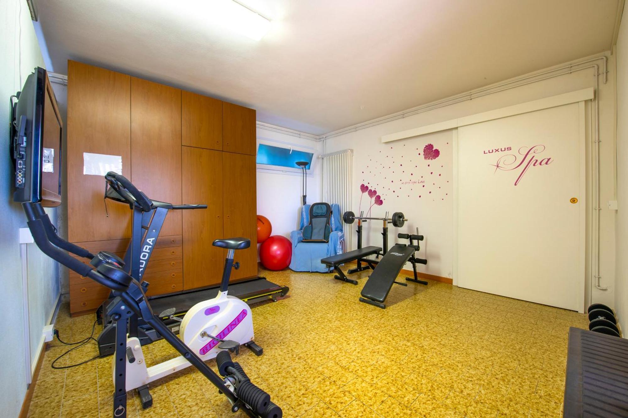 Villa Roberta Spa & Garden Vestenanova 외부 사진