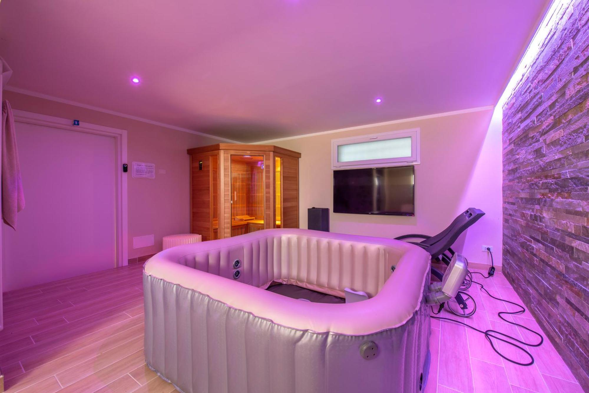 Villa Roberta Spa & Garden Vestenanova 외부 사진
