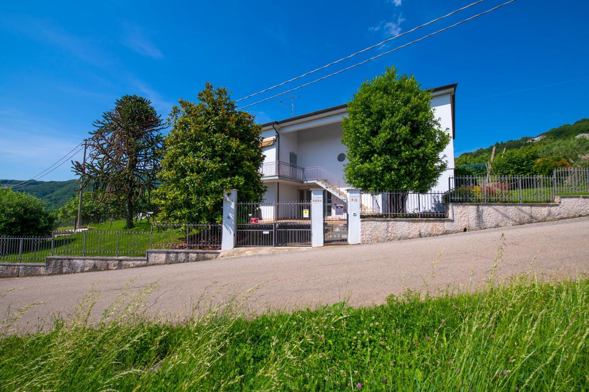 Villa Roberta Spa & Garden Vestenanova 외부 사진